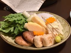 -人形町今半(有楽町店)