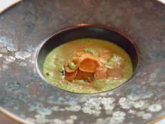 -Caprice(香港四季酒店)