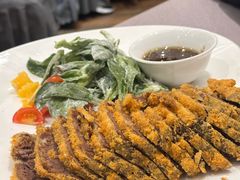 -金哥私房菜馆(张府园总店)