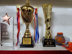 -五度乐器培训(清扬路店)