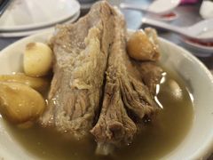 -松發肉骨茶(先得坊店)