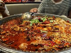 -麻六记(凤凰汇店)