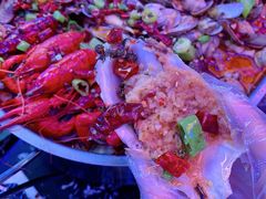 -冰城小镇音乐串吧·聚会餐厅(百子湾店)