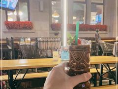 -巴伐利亚啤酒坊(意式风情街店)