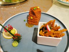 -全聚德(长江路店)