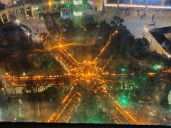 -横店影视城梦幻谷园区