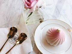 -L'amour澜茉·轻法餐