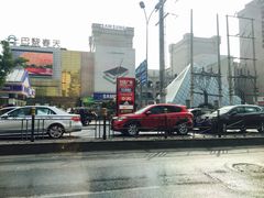 -农工商超市(金沙江路店)