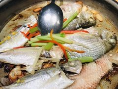 -珍味汤馆·潮汕家乡菜(保利文化广场店)