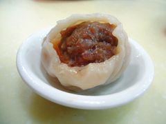 -百年尹氏汤包(湖南路狮子桥店)