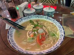 -霆记海鲜·只为这碗面(滨江店)