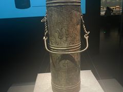 -广西壮族自治区博物馆