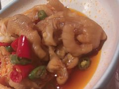 -沪小胖·小龙虾·蓝龙王(八佰伴店)
