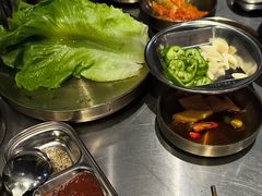 -本炙炭烤·蒲烧活鳗料理店(金沙洲店)