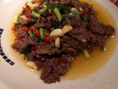-炊烟小炒黄牛肉(中心印象城店)