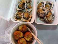 -大学城夜市大排档(凤栖路店)