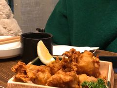 -山杏yama-katsu·吉列炸物