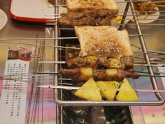 -遇西祠·海鲜烧烤(总店)