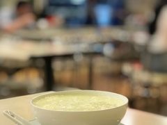 香滑炒蛋奶-玲又珑美食(盘福路店)
