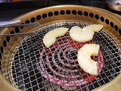 -谷牛和牛烤肉(漕河泾印象城店)