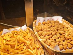 -万达瑞华酒店美食汇自助餐厅(楚河汉街店)
