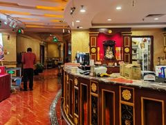 -红色江山(首钢国际大厦店)