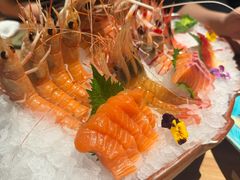 -Minase水濑·日料放题(外滩店)