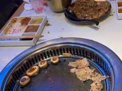 -杨记齐齐哈尔烤肉(总店)