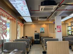 -万祥牛肉火锅(金龙店)