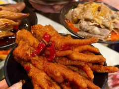 -三江汇火锅店(保全街店)