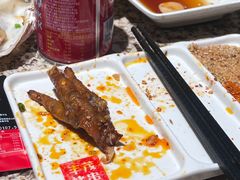 -丰茂烤串(金泉美食宫店)