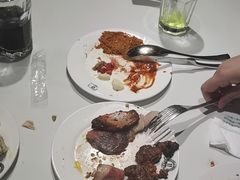 -戈拿旺巴西烤肉(崇文门店)