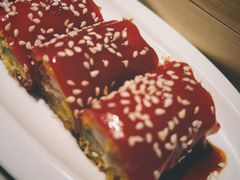 脆皮红米肠-陶兰居·手工点心·粤菜(圆融时代广场店)