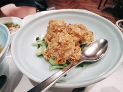 -上海小南国(不夜城店)