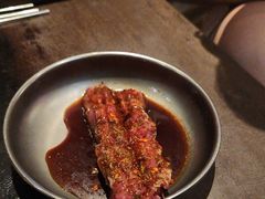 -夜食白市Yespicy·烧烤啤酒宵夜(番禺四海城店)
