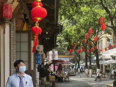 -蔼若春.传承三十年云南菜(金碧公园店)