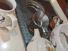 -粤点越有·茶点·粤菜(樵岭国际店)