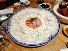 -德胜轩正宗顺德菜(宝安沙井会展中心店)