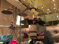 -粤海喜来登酒店·&More聚驿(天河城店)