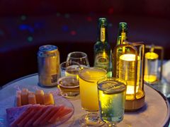 -外滩8号 whisky bar(金延大厦店)