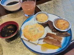 -金狮国际酒店自助餐(金狮店)