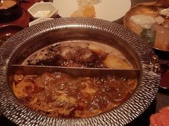 -牛YO寿喜烧和牛火锅自助(三台子万象汇店)