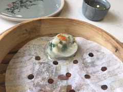 -乜都得港式茶楼(天贵路店)
