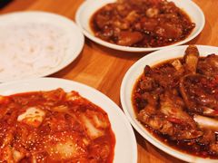 -贤花饭店(城阳店)