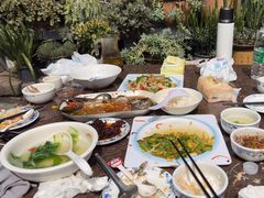 -龙姐私房菜(和顺古镇店)