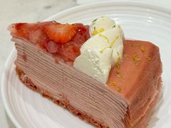 -Lady M(沙田新城市广场店)
