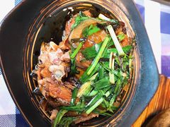 -小粤楼·怀旧粤菜(万辉国际广场店)