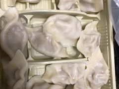 -东方饺子王(工农大路店)