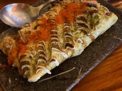 海鲜玉子烧-坂吉屋·居酒屋深夜食堂(龙湖店)