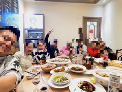-绍兴老味道·非遗门店(银泰城店)